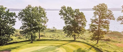 Ferienhaus | Golf