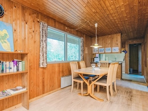House | Interior