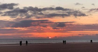 6 Person Holiday Home in Fano