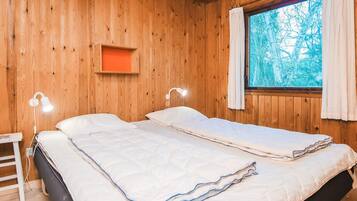 House | Bahagian dalam