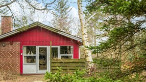 Maison | Extérieur