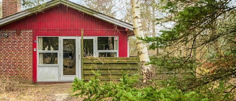 House | Exterior