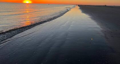 6 Person Holiday Home in Fano