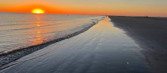 6 Person Holiday Home in Fano