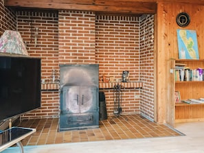 House | Interior