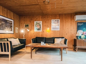 منزل | المنشأة من الداخل