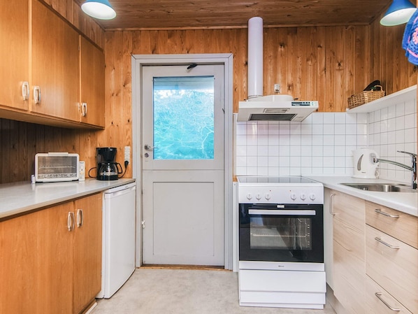 House | Interior