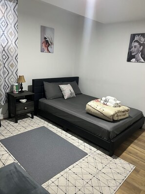 1 bedroom, WiFi