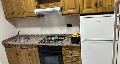 Artur III Apartment (University)