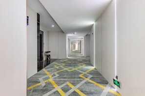 Interior - Guangzhou Gelaimei Hotel (Zhuliao Subway Station) (Guangzhou)
