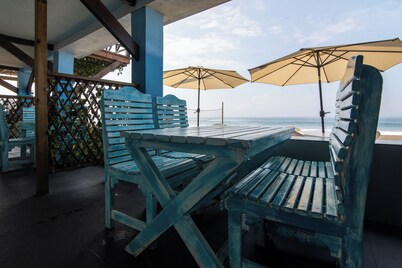Hotel Playa Paraíso