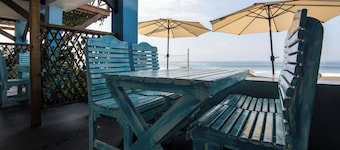 Hotel Playa Paraíso