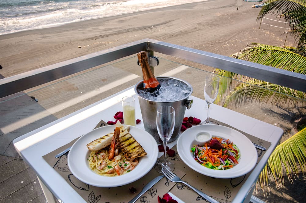 Hotel Playa Paraíso