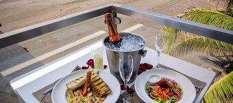 Playa Paraíso飯店