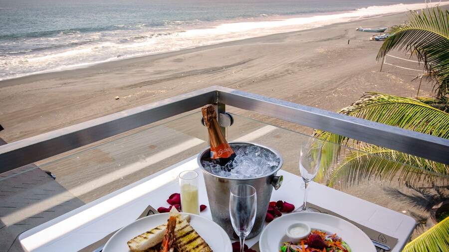 Hotel Playa Paraíso