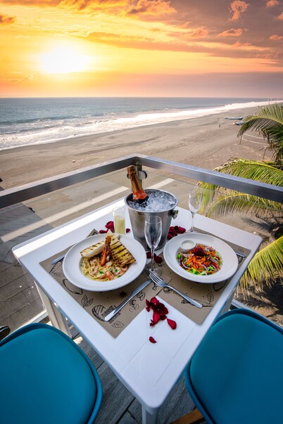 Hotel Playa Paraíso