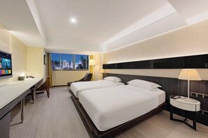Room - Kaoyu Hotel (Chongqing Guanyinqiao Pedestrian Street) (Chongqing)