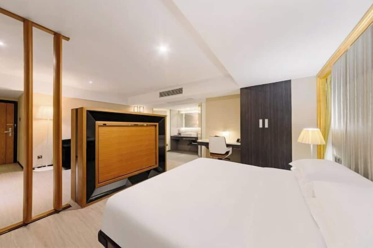 Habitación