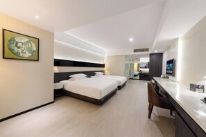 Room - Kaoyu Hotel (Chongqing Guanyinqiao Pedestrian Street) (Chongqing)