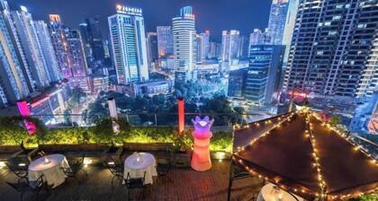 Kaoyu Hotel (Chongqing Guanyinqiao Pedestrian Street)