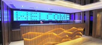 Kaoyu Hotel (Chongqing Guanyinqiao Pedestrian Street)