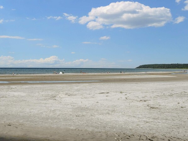 Hus | Strand