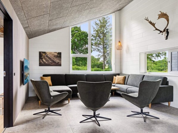 House | Interior