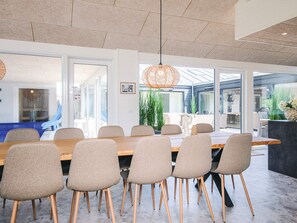 Maison | Intérieur