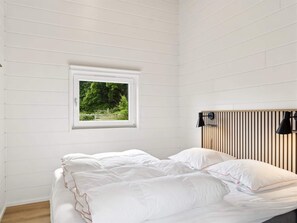 House | Interior - 5 Star Holiday Home in Glesborg (Glesborg)