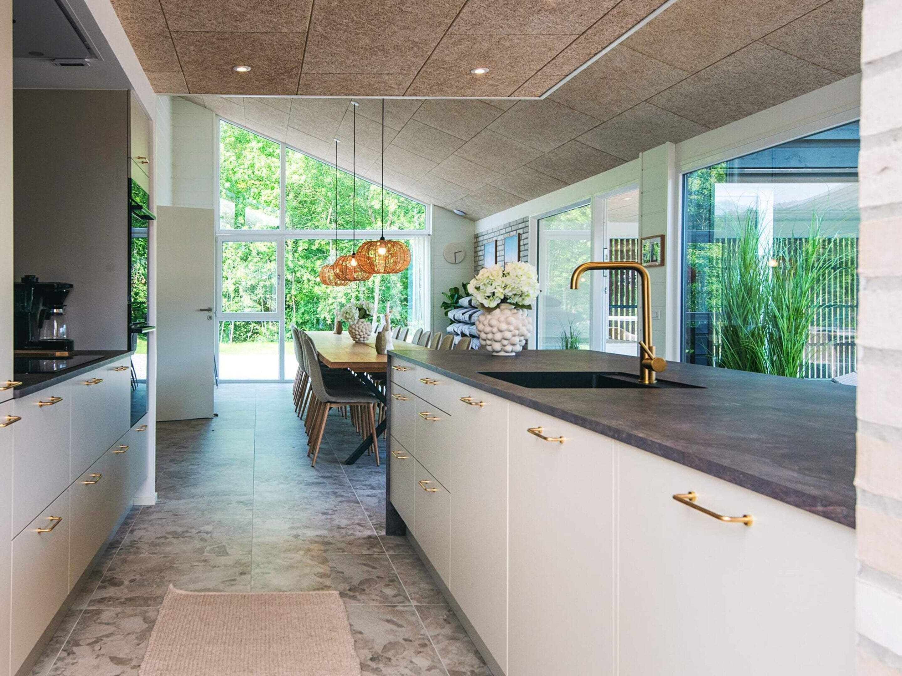 Hus | Interiør