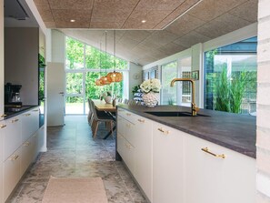 House | Interior