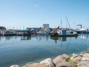 Hus | Marina