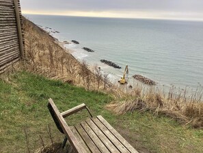 Maison | Vue sur l’eau