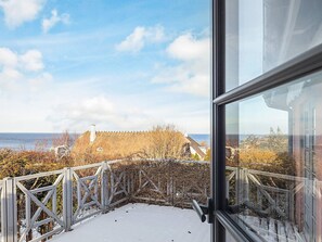 Maison | Vue sur l’eau