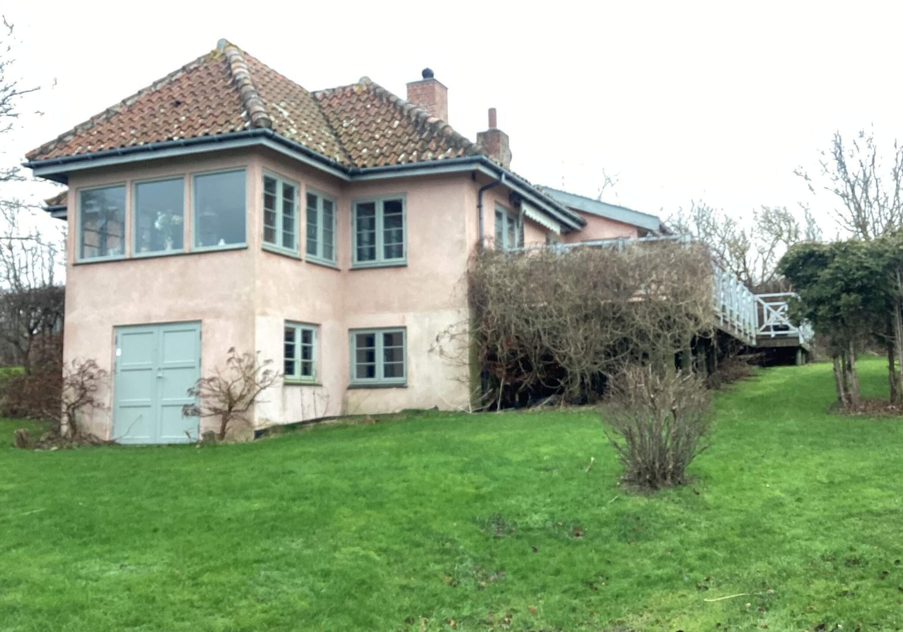 Casa | Esterni