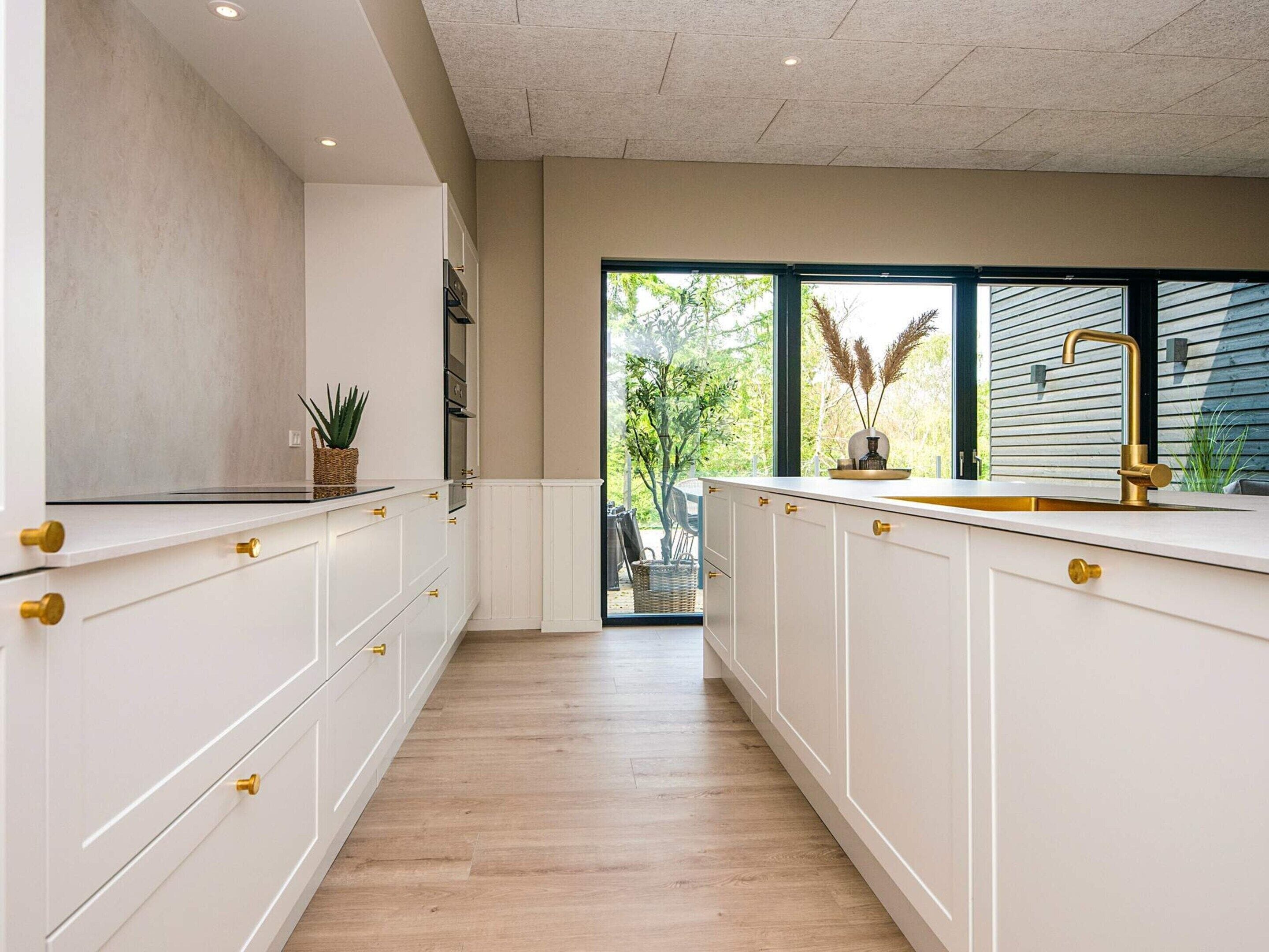 獨棟房屋 | 住宿內部