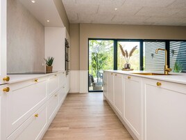 独立别墅 | 住宿内部