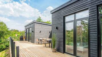 House | View from property