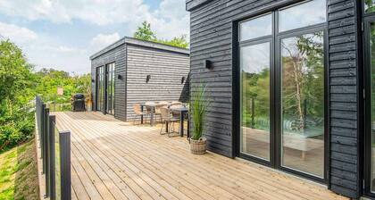 5 Star Holiday Home in Ebeltoft