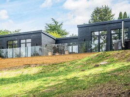 House | View from property