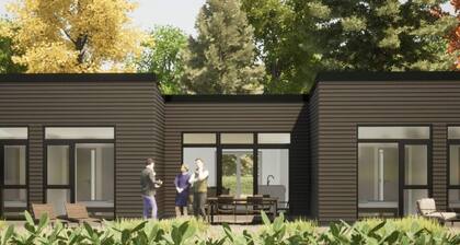 5 Star Holiday Home in Ebeltoft