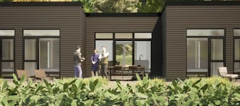 5 Star Holiday Home in Ebeltoft