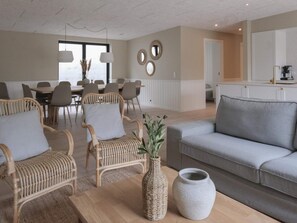 House | Interior - 5 Star Holiday Home in Ebeltoft (Ebeltoft)