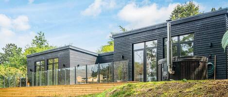 獨棟房屋 | 外觀