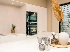 House | Interior - 5 Star Holiday Home in Ebeltoft (Ebeltoft)