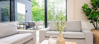 5 Star Holiday Home in Ebeltoft