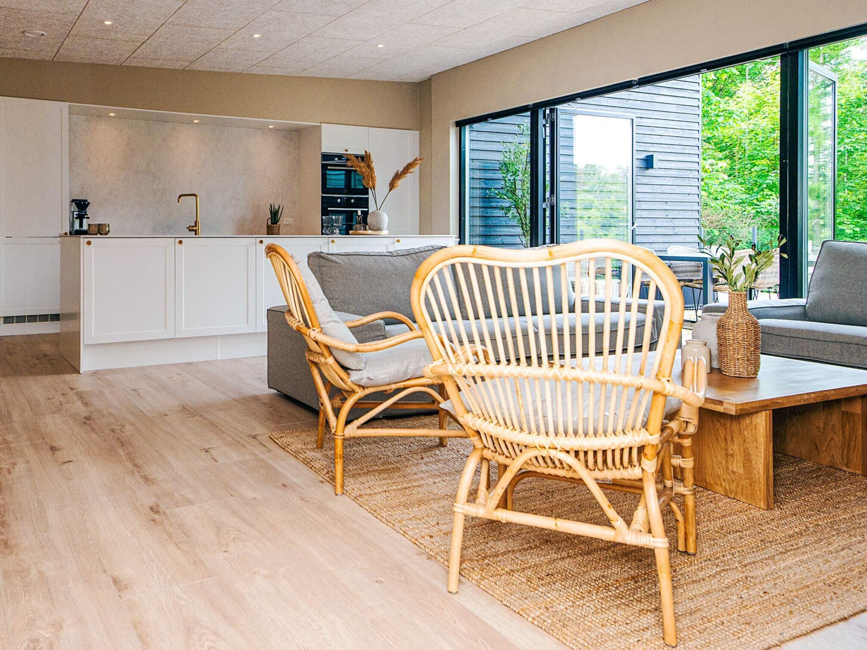 獨棟房屋 | 住宿內部