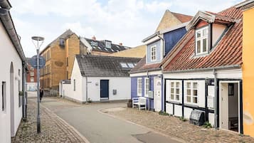 House | Exterior