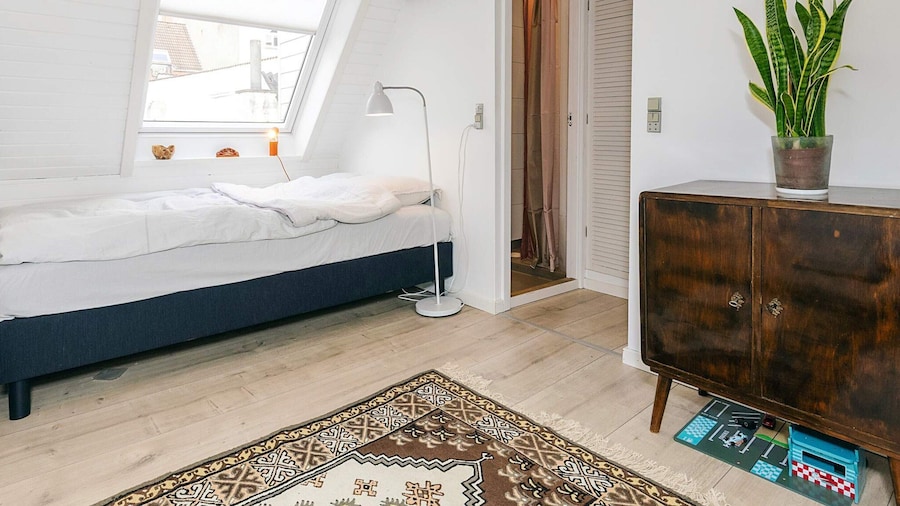 4 Star Holiday Home in Aalborg