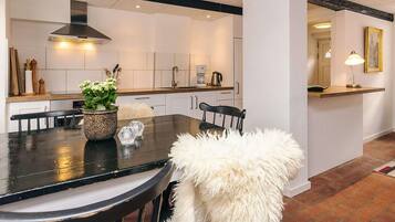 Ferienhaus | Innenbereich